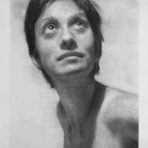Drawing the Portrait with Bryan LeBoeuf – Fall 2025